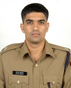 Akash Kulhary